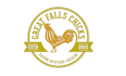 do professional chicken logo design for your brand