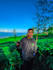 can make your photo background color like urbex people mode
