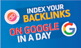 index your all backlinks on google in a day