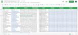provide linkedin leads, b2b lead generation, and data entry