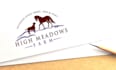 make luxury animal logo design with unlimited revisions