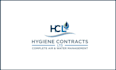 make professional clean house, janitorial or commercial cleaning logo