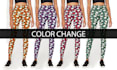 change color, photo editing, color correction, pattern change, recolor