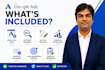 create and manage google ads campaigns for lead generation