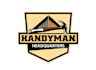 do make an modern custom tradesman logo