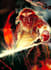paint amazing trading card game art