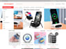 create woocommerce and dropsshiping business website