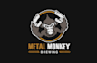 design high quality monkey logo in high definition