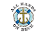 design high quality nautical logo in high definition