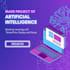 do your tensorflow and machine learning project