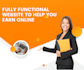 clone classifieds website ready launch