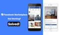 restore your facebook marketplace access