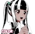 redrawing in 4k your anime picture