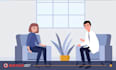 do professional logo motion animation video
