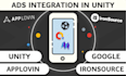 do unity 3d mobile game development and design
