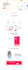 create a responsive website using HTML, CSS, javascript