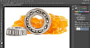 do clipping path 25 photos and remove backgrounds within 2hr
