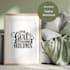 create quotes wall art designs
