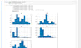 do data cleaning, data visualization, and data analysis by using python