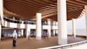 do professional bim modeling in revit and archviz