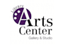 design high quality art gallery logo in high definition