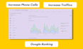 optimize gmb for local SEO and google rankings