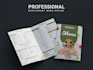 do menu design, food menu and restaurant menu design