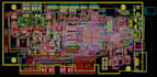 design pcb boards by using  kicad, proteus, altium, etc,