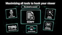 create mobile app promo video, app demo and  explainer video