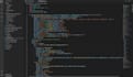 do data analysis, pyqt UI, python script