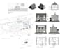 draw 2d plans 3d elevations and convert PDF to autocad