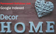 publish home decor guest post on high da blogs