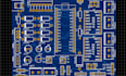do pcb designin using kicad