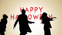 make angry zombie halloween video