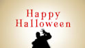 make scary halloween zombie video
