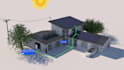 3d modeling ,3d animation ,3d render, 3d video