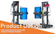 do product and machine design, engineering and fabrication drawings