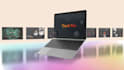 design animated PPT presentation, google slides and video