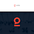 do a modern minimal logo with a conceptual design