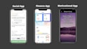 develop an app in android