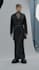 create a 3d fashion outfit and clothing design