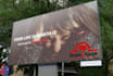 design billboard, signage design, yard sign and sign board for you