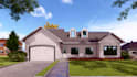 render home exterior design, remodeling, 3d modeling