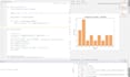 code your python scripts