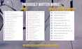 write anime,manga,manhwa recap scripts for your recap video