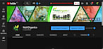 create, setup and design youtube channel professionally