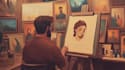 do  ai generated animated lyrical videos