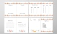 create super cute printable birth diary