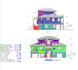 do material take off quantity takeoff and provide construction estimate