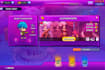 do professional 2d game graphics and ui ux for mobile games